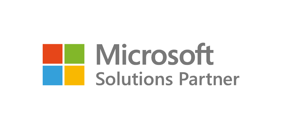 Microsoft Solutions Partner - Business Applications